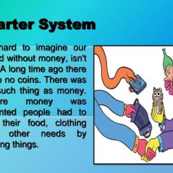 Barter system